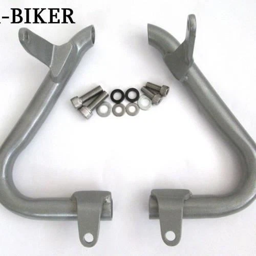 Protectores de motor de barras de choque para BMW K1600 GTL K1600GT Foto 3 de 4