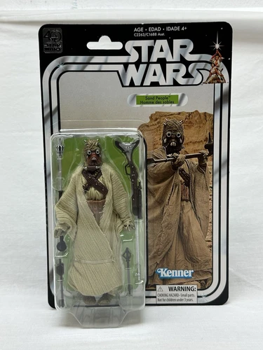 Star Wars Black Series 40th Anniversary Sand People 6" Action Figure 