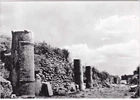 BATTLE CANES - BARI - REMAINS OF AN ANCIENT ROAD -1395-
