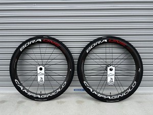 Campagnolo Bora One 50 for sale | eBay