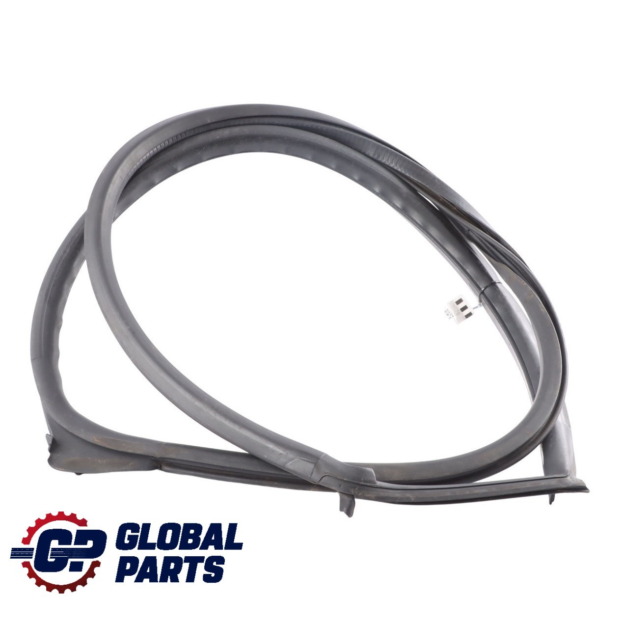 Audi TT 8J Front Inner Frame Door Cover Seal Gasket Rubber Left N/S 8J8831707D