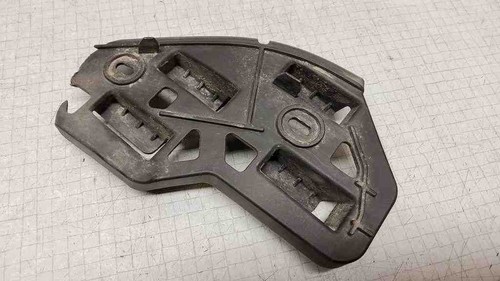 VW POLO 9N Stoßstangenhalter vorne links 6Q0807183A 1.89 Diesel 2006 32514638