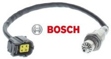 BOSCH 0258030007 Lambdasonde Lamdasonde für Mercedes-Benz 