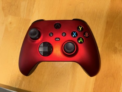 Xbox Series S/X Wireless Controller - Read Description 