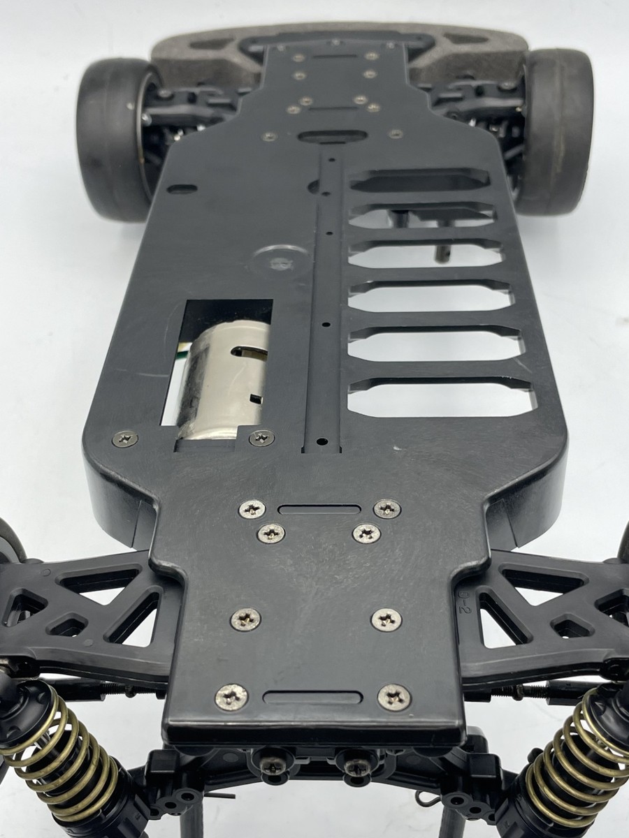 For parts TAMIYA TB-02 chassis with motor | eBay