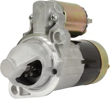 Starter for Hyster 1699116 MAZDA FFSN-18-400 Mitsubishi M0T92581