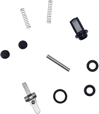 Yamaha GP 800 800R 98-05 Genuine Mikuni Dual Carb Rebuild Kit