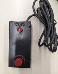 MSX2 Software Model Number Arkanoid TAITO