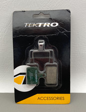 Tektro E10.11 Disc Brake Bike Pads D12108-1 New