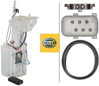 Hella 8TF358146-821 Kraftstoff-FöRdereinheit Kraftstoffpumpe FüR Mini
