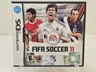 FIFA Soccer 11 (Nintendo DS, 2010)