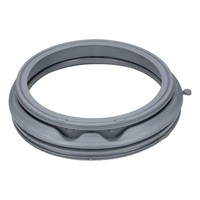 Easypart Passend FüR 2905572500 Beko TüRmanschette FüR Frontlader Waschmaschine