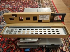 APC Smart-UPS 2200 SUA2200RMI2U Rack USV mit Zubehör OHNE AKKU RBC 43 Gehäuse