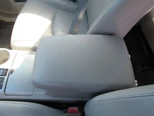 Complete Console Front VIN A 5th Digit Floor With Rear AC Fits 11-13 HIGHLANDER 