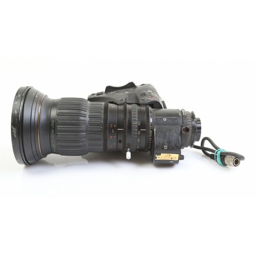 Fujifilm Fujinon Super Ha 16x6.3BERM-M58 1.8/6.3 -101+ Good (270739) - Picture 5 of 11