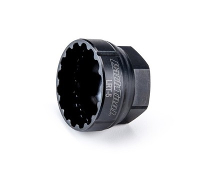Park Tool LRT-5 - Direct Lockring Tool for Fazua Ride 60 systems