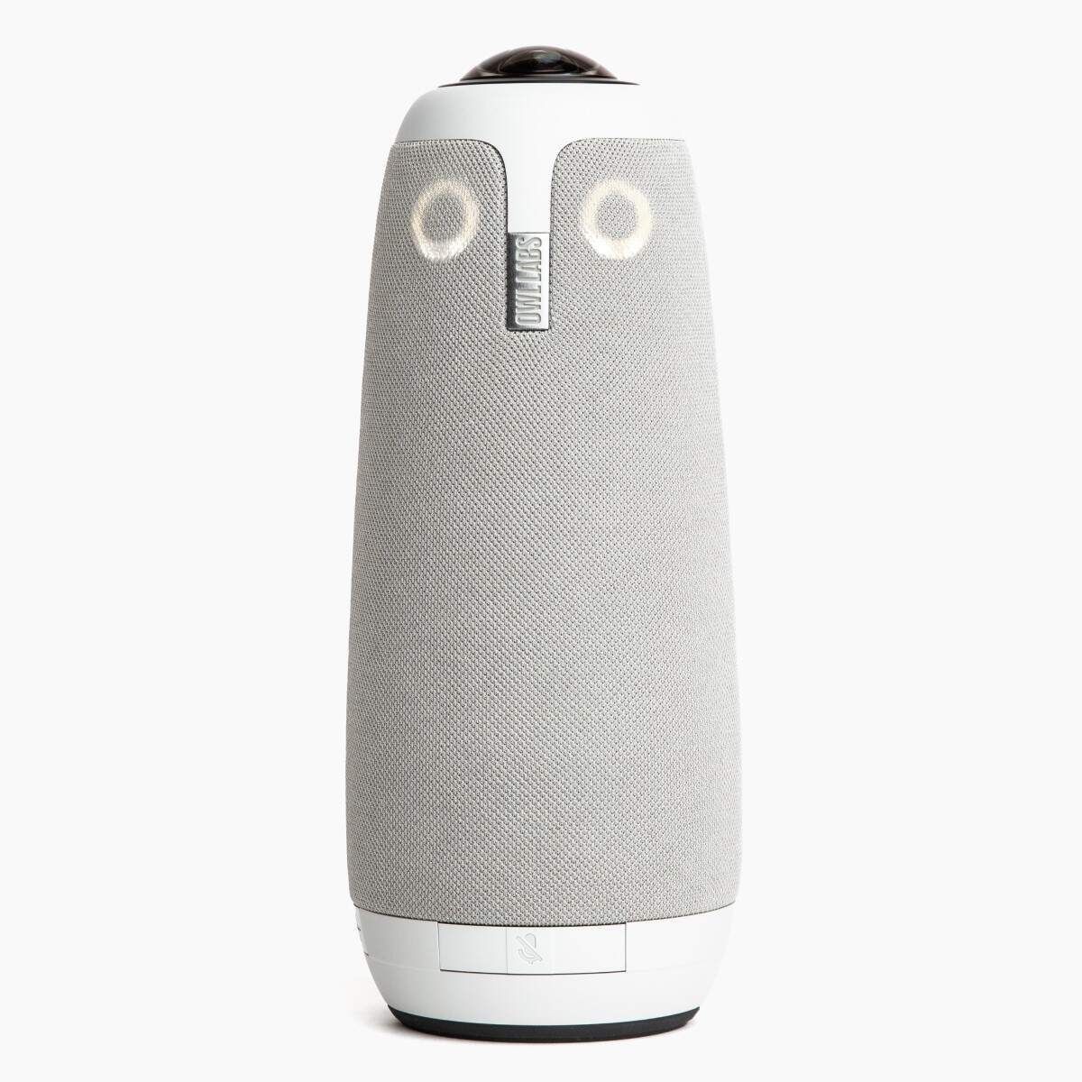 ミーティングオウル プロ Meeting Owl Pro MTW200 ホワイト Owl Labs Meeting Owl Pro 1080p Smart Conferencing Camera - White