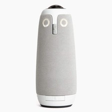Meeting Owl PRO - 360-Degree, 1080p HD Smart Video Conference Camera, Microphone