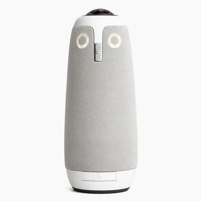 Owl Labs Meeting Owl Pro 1080p Smart Conferencing Camera - White