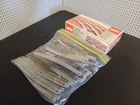 Vintage Lego 7851 Train Track Set (Boxed)