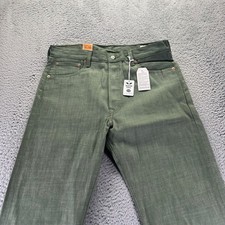 Las mejores ofertas en Jeans Denim Blanco para hombres