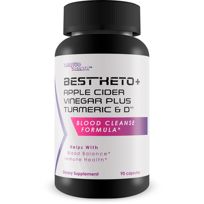#ad Best Keto Apple Cider Vinegar Plus Turmeric amp; D Keto Friendly Supplement $29.97
