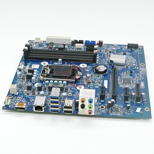 For DELL Inspiron 5680 motherboard PXWHK 17544-1 23D06 LGA1151 M-ATX Tested OK - 第 1/2 張圖片