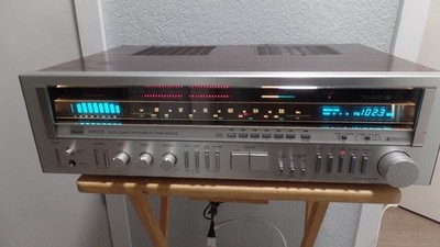 Sansui 8900ZDB Digital Quartz Synthesizer DC Stereo | eBay