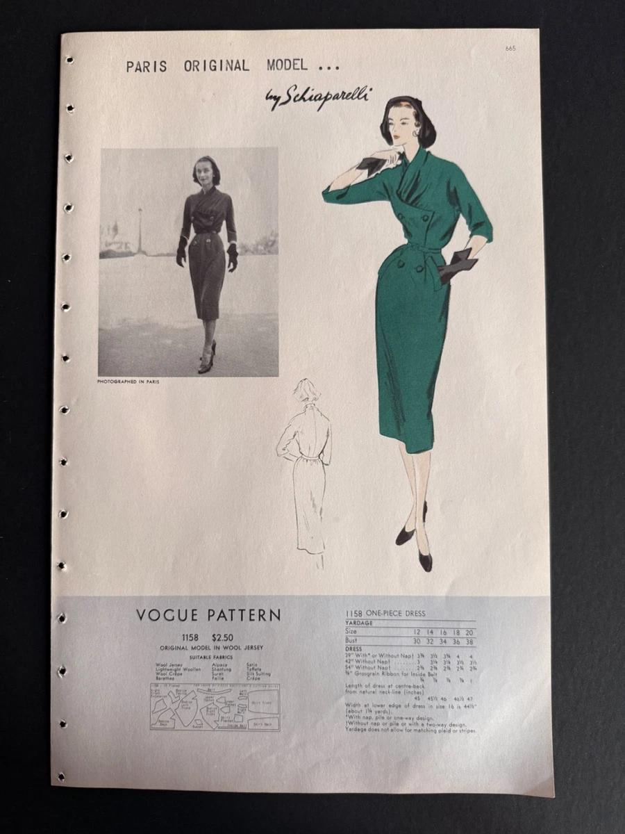 25+ vintage vogue for sale | Updated Oct 2026