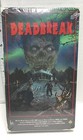 VHS (Very Horror Stories) RPG: Deadbreak — photo 1