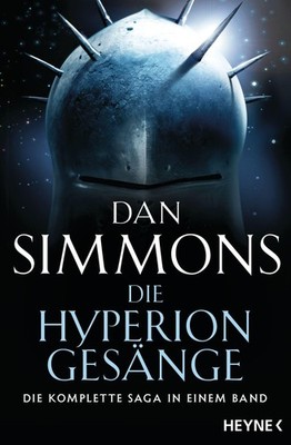 Die Hyperion-Gesänge Dan Simmons