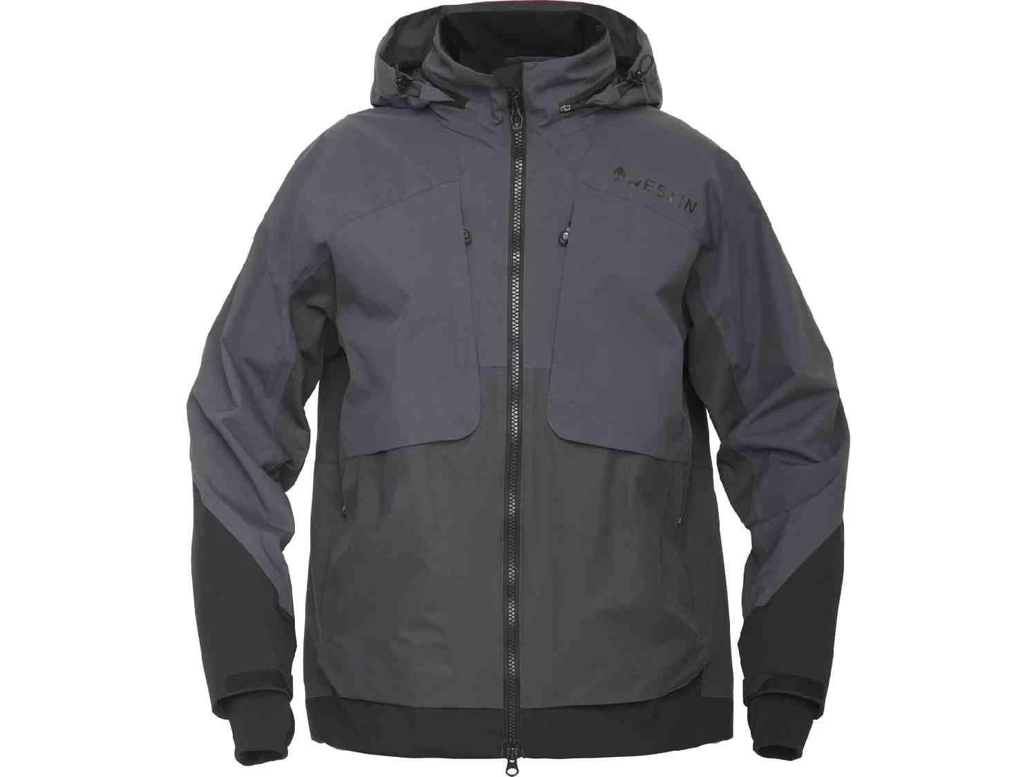 Westin W4 Jacket - Gunmetal | All Sizes
