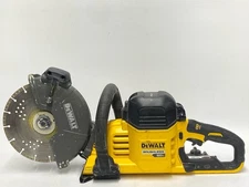 DeWalt DCS692X2 60V Max Brushless 9” Cut Off Saw (UD6034053)