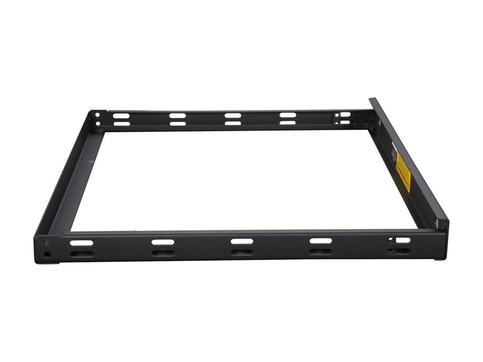 Tripp Lite SRWO12UHD 12U 12U Wall-Mount Open Frame Rack - Image 3 of 4