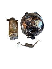 1965 1966 Mustang Ssbc Brake Booster With Master Cylinder For Disc Brakes