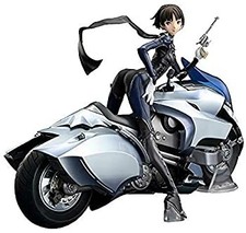 Hobby Japan Persona 5 Niijima Makoto Phantom Thief er. with Johanna 1/8 Scale