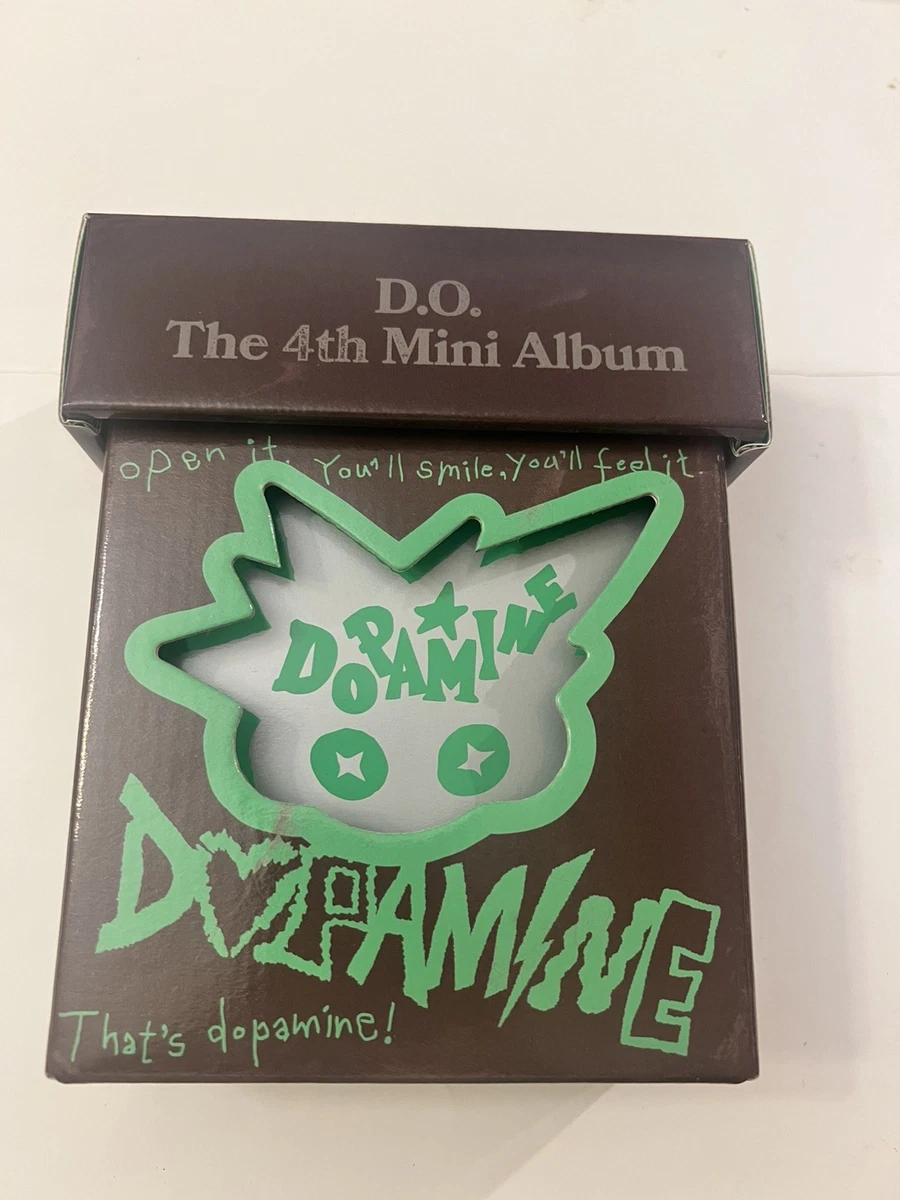 EXO Memorabilia for sale | eBay