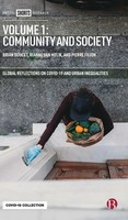 Brian Doucet | Volume 1 | Buch | Englisch (2021) | Community And Society