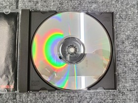 I'MAX Cyberdoll Sega Saturn Soft
