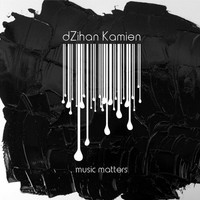 Audio Cd - Dzihan & Kamien - Music Matters - Couch Records -D- Neu