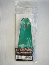 Impacto Airsol B Anti-Fatigue Insoles Women Shoe 7-8.5 NEW