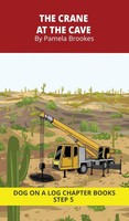 Pamela Brookes | The Crane At The Cave Chapter Book | Buch | Englisch (2026)