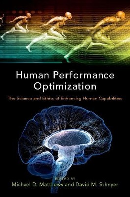 Human Performance Optimization (Hardback) (UK IMPORT)