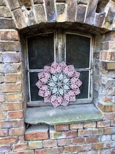 Produktbild - Valentinstag - beschenkt euch selbst!  Wunderschöne  Fensterdekoration im Ring