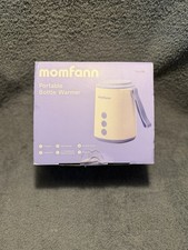 Momfann Portable Baby Bottle Warmer