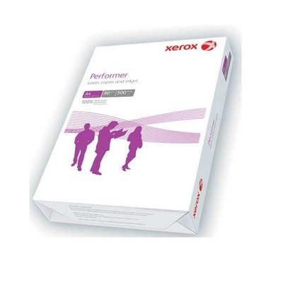 Xerox Performer A4 80 g/m² Kopierpapier 500 Blatt (1 Stapel)