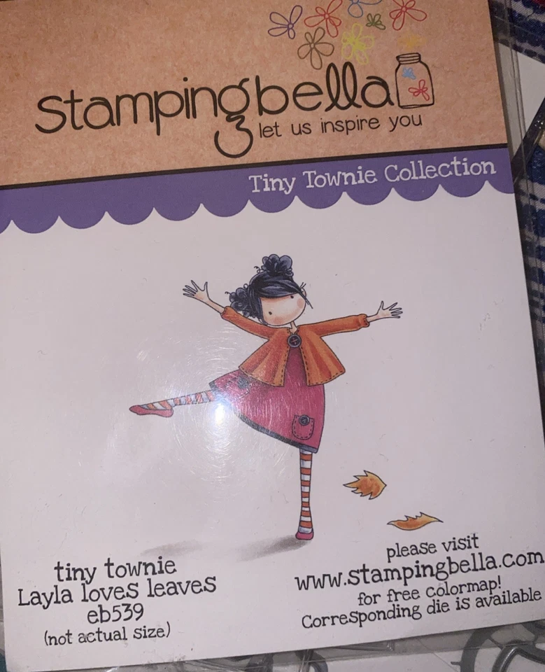 Stampingbella - Imagem 2 de 2