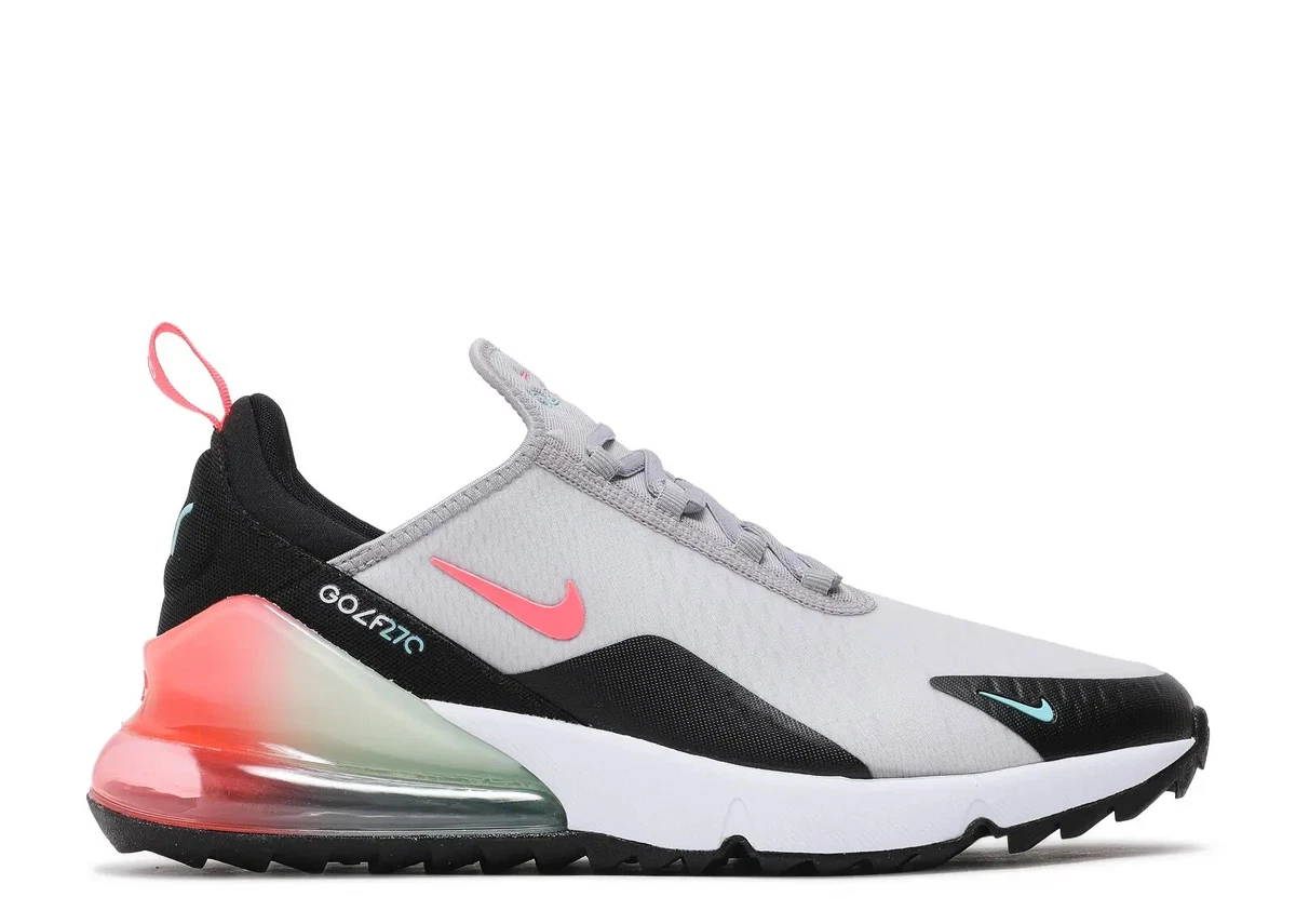Nike Air Max 270 Golf for Sale | Authenticity Guaranteed | eBay