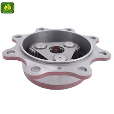 100554a1 Planetary Carrier Assembly For Case 580 Super L 580 Super M 585g 586g