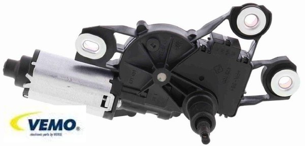 Vemo V10-07-0052 Wischermotor Motor Scheibenwischer FüR Seat-image